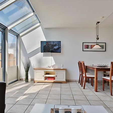 Strandhotel - Niendorf Strandhotel Niendorf Appartement 48 المظهر الخارجي الصورة