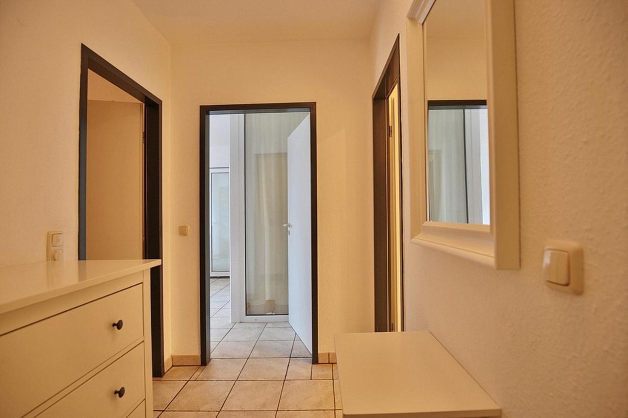 Strandhotel - Niendorf Strandhotel Niendorf Appartement 48 المظهر الخارجي الصورة